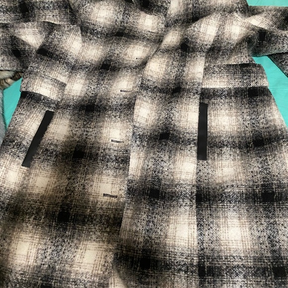 Jacket brown - Picture 1 of 1